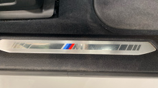 BMW 1 Series 120 M Sport 5dr Step Auto Petrol Hatchback